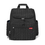 Bolsa-Maternidade-Skip-Hop--mochila--Forma-Preto-1