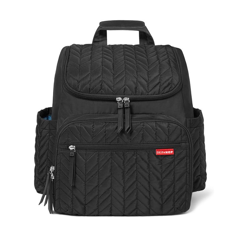 Bolsa-Maternidade-Skip-Hop--mochila--Forma-Preto-1