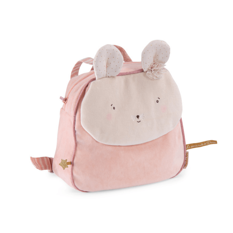 7363 - MOCHILA INFANTIL RATINHA PETITE ECOLE DE DANSE - 02.png