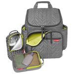 mochila-maternidade-forma-cinza-skip-hop-3