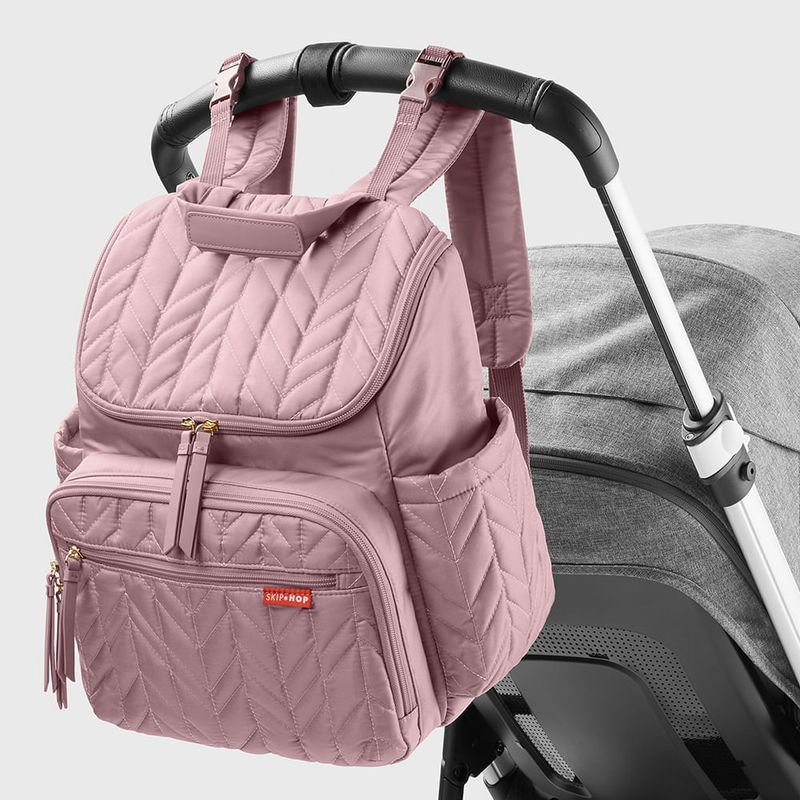 mochila-maternidade-forma-lilas-rosado-skip-hop-8