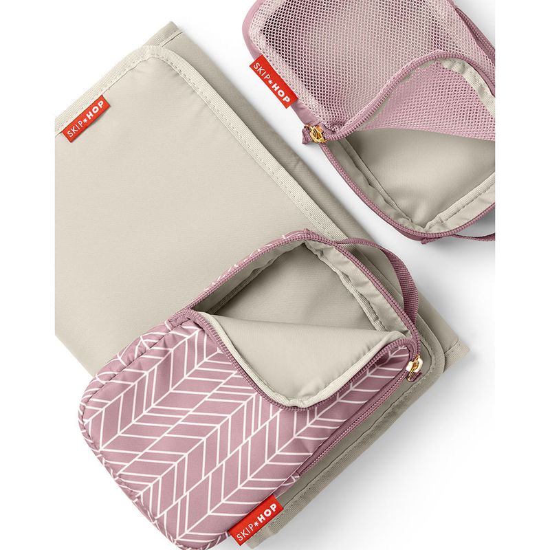 mochila-maternidade-forma-lilas-rosado-skip-hop-3