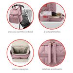 mochila-maternidade-forma-lilas-rosado-skip-hop-6