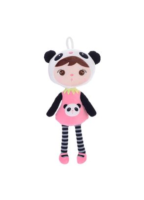 Boneca Metoo Jimbao Panda