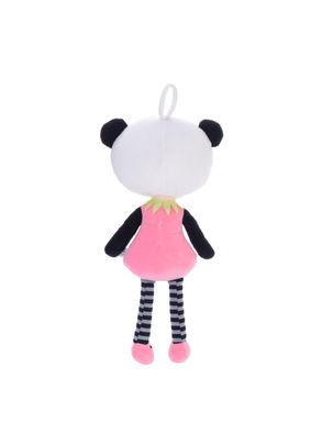 Boneca Metoo Jimbao Panda