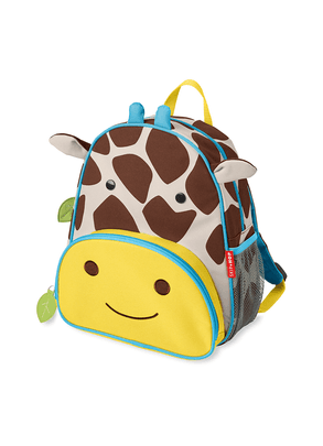 Mochila Infantil Zoo Girafa Skip Hop