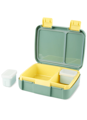 Bento Box Zoo Porco-espinho Skip Hop