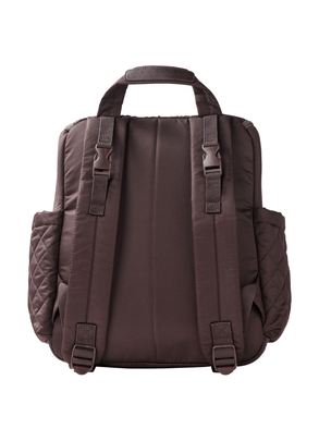 Mochila Maternidade Forma Chocolate Skip Hop