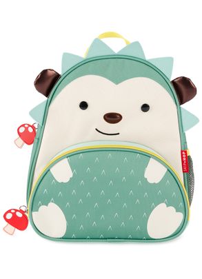 Mochila Infantil Zoo Porco-espinho Skip Hop