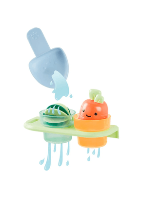 Brinquedo de Banho Jardim Skip Hop