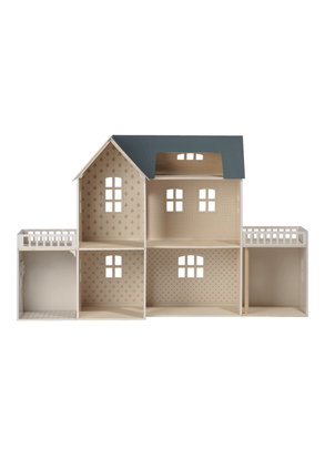 Brinquedo De Madeira Casinha De Boneca Maileg