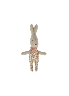 Pelúcia My Coelhinho Rosé Floral Maileg