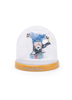 Globo De Neve Puce E Pilou Moulin Roty