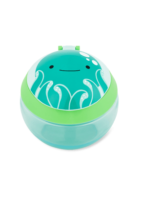 Porta Snack Zoo Polvo Skip Hop