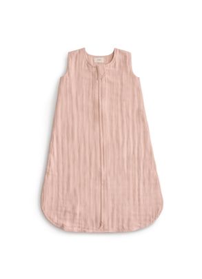 Saco De Dormir Para Bebês Rosa 66Cm Mushie
