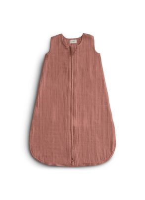Saco De Dormir Para Bebês Terracota 66Cm Mushie
