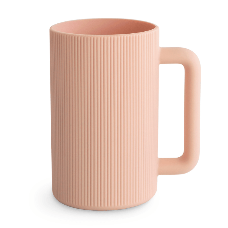 8258---CANECA-PARA-ENXAGUE-DE-SILICONE-ROSA