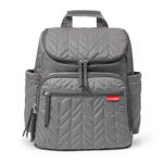 mochila-maternidade-forma-cinza-skip-hop-1