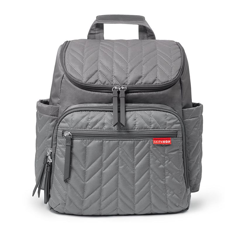 mochila-maternidade-forma-cinza-skip-hop-1