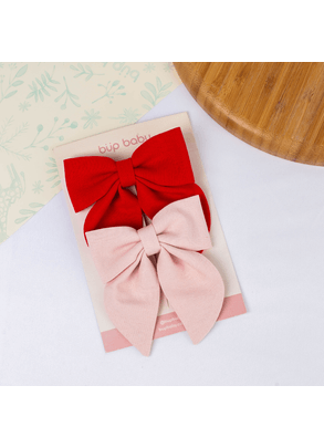 Laço Para Cabelo Serena Liso Tam M Büp Baby