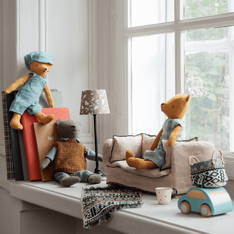 8074---BRINQUEDO-MINI-SOFA-DOIS-LUGARES-BEGE-PARA-CASINHA-DE-RATINHO-4