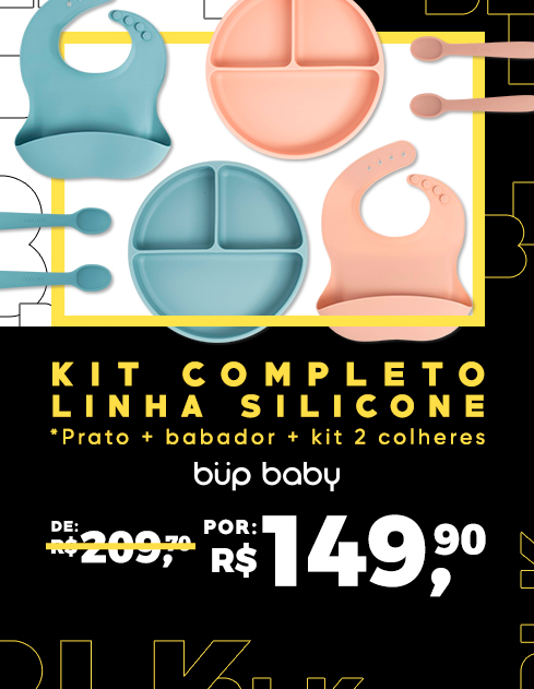 Conheça toda a coleção