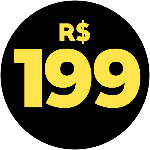 Até R$199